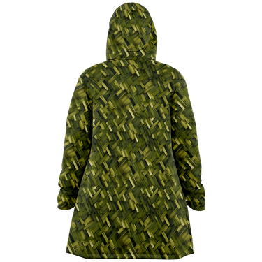 Chokefish™ Textures Cloaks Unisex-004B